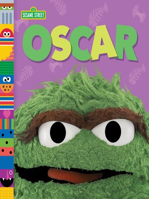 cover image of Oscar